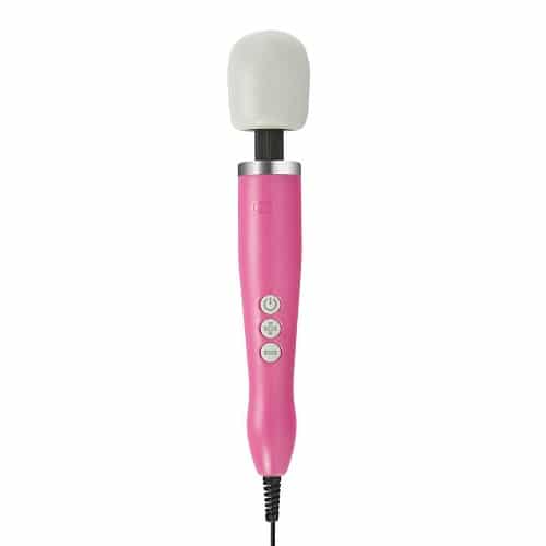 Doxy Massager Mains Operated Wand