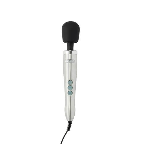 Doxy Die Cast Mains Operated Wand Vibrator