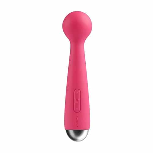 Svakom Emma Mini Wand Vibrator