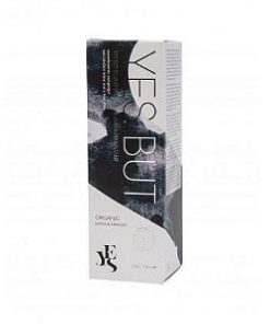 YES Anal Water- Based Natural Personal Lubricant