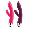 Svakom Trysta G Spot Rabbit Vibrator