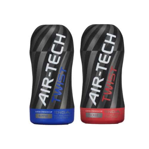 Tenga Air Tech Twist