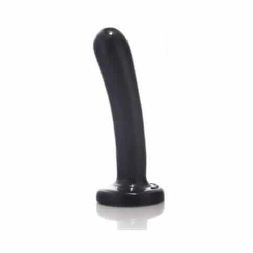 Si Novelties Queen 6 inch Strap-On Dildo