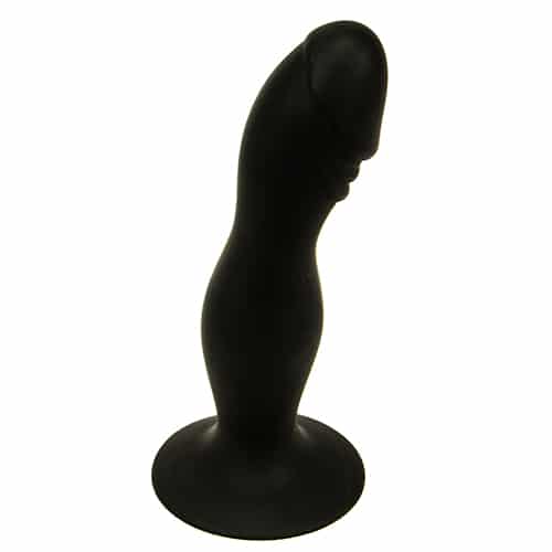 Loving Joy Silicone Dildo