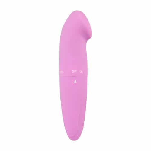 Loving Joy Mini G-Spot Vibrator