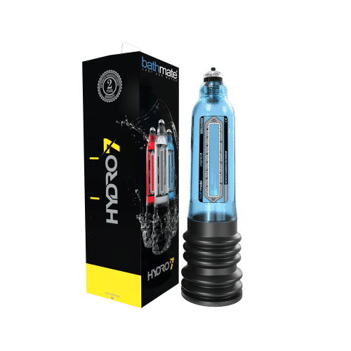 Bathmate Hydro 7 Penis Pump