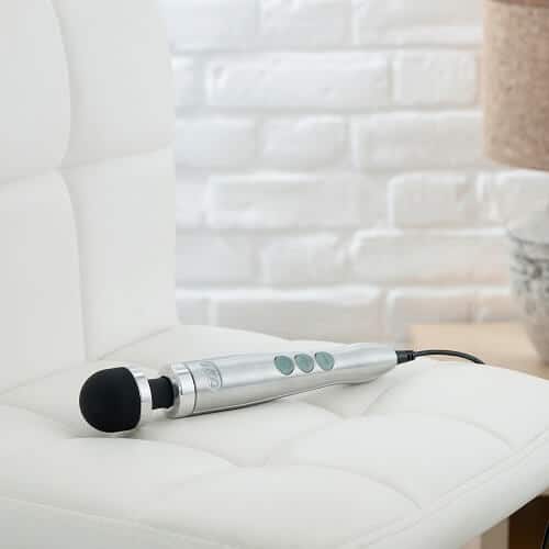 Doxy Number 3 Mains Operated Wand Massager