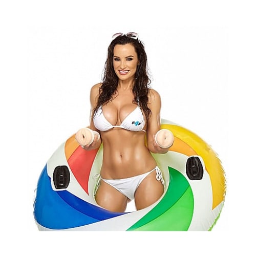 Fleshlight Girls Lisa Ann Barracuda