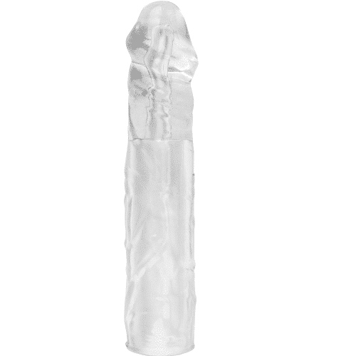 Loving Joy Extra 3 Inch Penis Extension