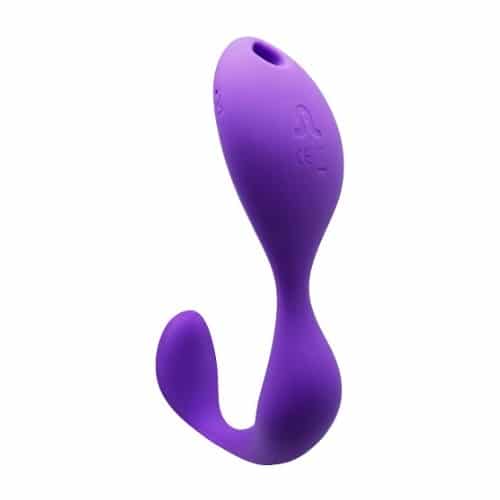 Adrien Lastic Mr Hook Remote Control Rechargeable Panty Vibrator