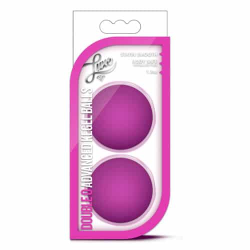 Ben Wa Kegel Balls
