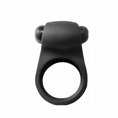 Maxx Gear Silicone Vibrating Pleasure Ring