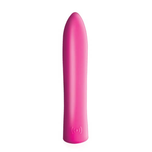 Touch Activated Bullet Vibrator