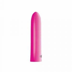 Intense Ultra Powerful Bullet Vibrator with 7 Functions