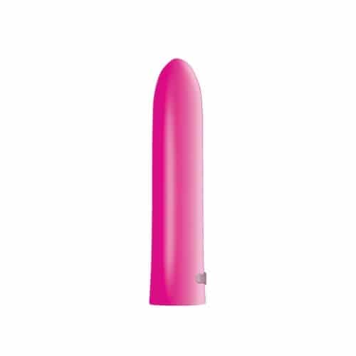 Intense Ultra Powerful Bullet Vibrator with 7 Functions