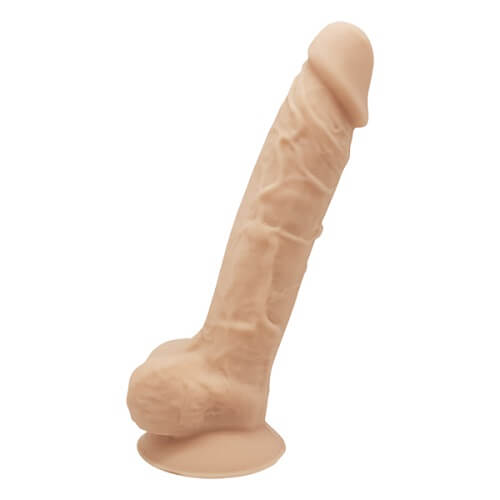 9 Inch Realistic Dildo