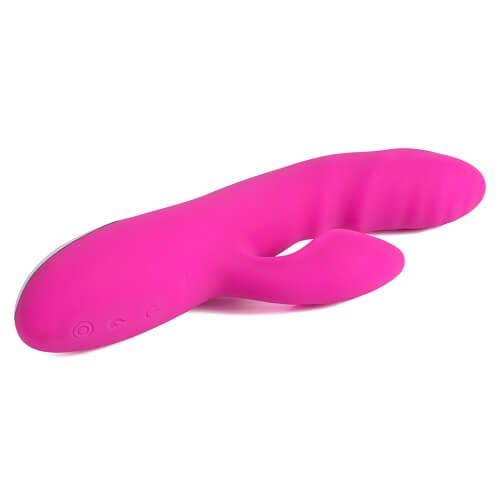 Silicone Rabbit Vibrator