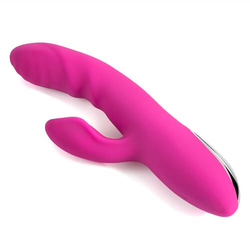 Silicone Rabbit Vibrator