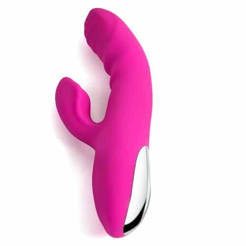 Silicone Rabbit Vibrator