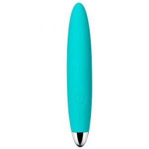 Svakom Daisy Silicone Clitoral Vibrator