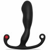 Aneros Helix Syn Trident Prostate Massager