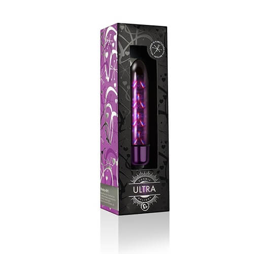 Rocks Off Cosmic Delight 10 Function Bullet Vibrator Ultra