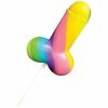 Rainbow Cock Pop