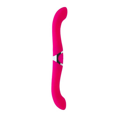Double Ended Vibrating Dildo