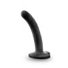 Twist Small Silicone Dildo