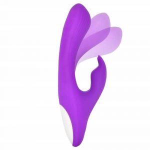 Loving Joy FLUX G-Spot Rabbit Vibrator