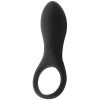 Loving Joy Silicone Rechargeable Cock Ring