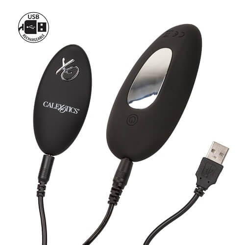 CalExotics Remote Control Knicker Vibrator
