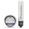 Lovehoney Bullet Vibrator and Clitoral Balm Kit