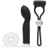 Fifty Shades of Grey Pleasure Overload Wicked Weekend Kit (3 pieces)