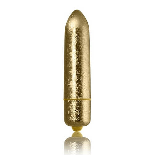 Gold Bullet Vibrator
