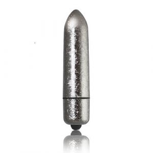 Rocks-off Snowflake Bullet Vibrator