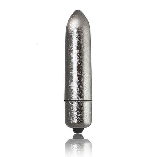 Rocks-off Snowflake Bullet Vibrator