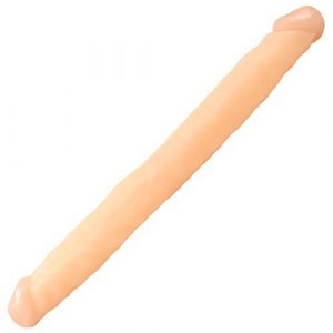 Realistic Double Penetration Dildo