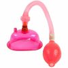 Doc Johnson Clitoral Pump Pink