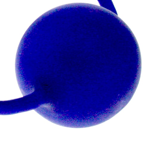 Real Skin Ben Wa Vibrating Balls