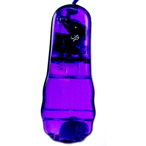 Real Skin Ben Wa Vibrating Balls