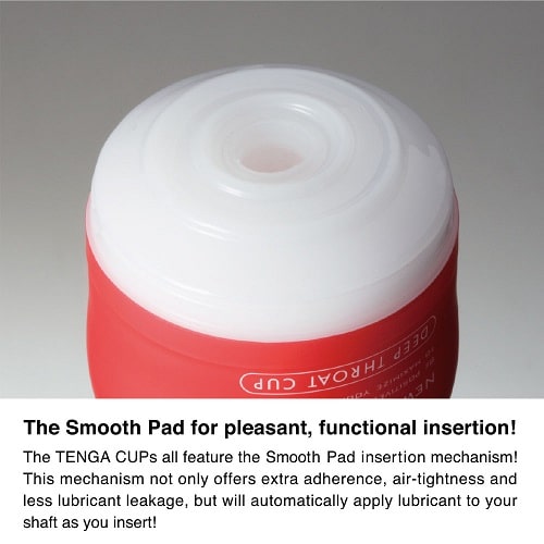 TENGA Ultra Soft Tube