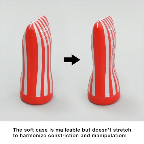 TENGA Ultra Soft Tube