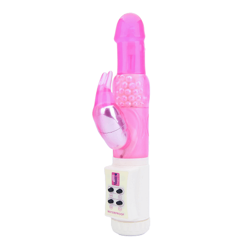Original Jessica Rabbit Vibrator