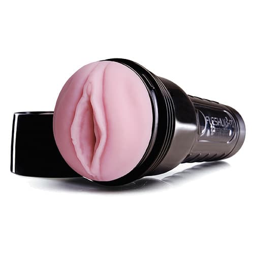 Fleshlight Artificial Vagina Masturbation Aid