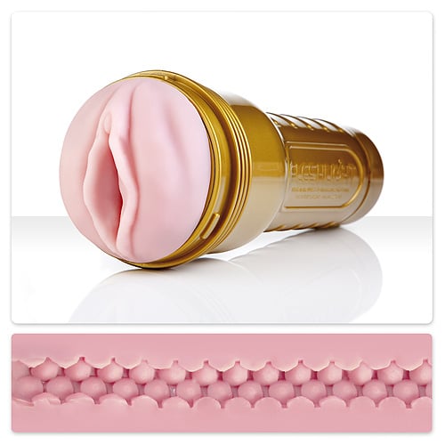 Fleshlight Artificial Vagina Stamina Training Unit