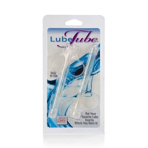 Lube Tubes
