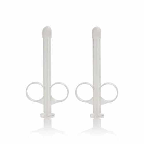 Lube Tubes