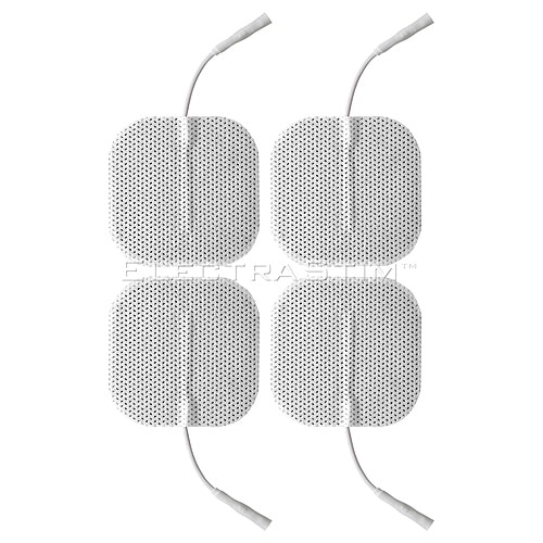 Electrastim Square Love Pads