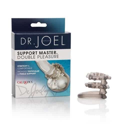 Dr. Joel Kaplan Support Master Double Pleasure